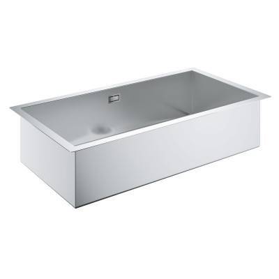 Будкрам купити Кухонна мийка Grohe Sink K700 31580SD0