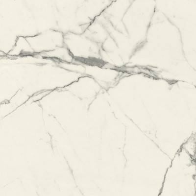 Будкрам купити Керамогранітна плитка Kerlite Vanity EK7VA15 6 Plus BIANCO STATUARIO GLOSSY 6 мм