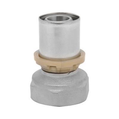 Будкрам купити Перехідник прес Icma 16х1" 1/2 ВР №401