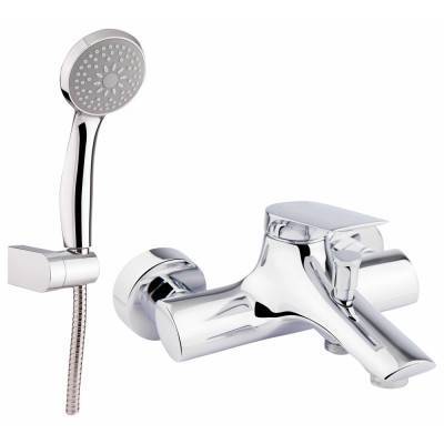 Будкрам купити Змішувач для ванни Qtap Elegance CRM 006