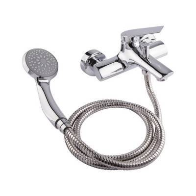 Будкрам купити Змішувач для ванни Qtap Elegance CRM 006 Змішувач для ванни Qtap Elegance CRM 006 5