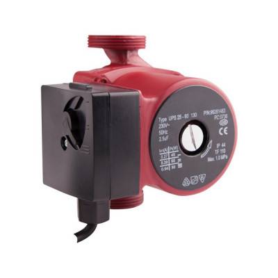 Будкрам купить Насос циркуляционный GRS UPS 25/60/130