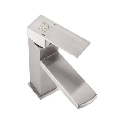 Будкрам купить Смеситель для раковины Lidz (NKS) 10 30 001F Смеситель для раковины Lidz (NKS) 10 30 001F 5