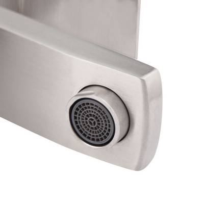 Будкрам купить Смеситель для раковины Lidz (NKS) 10 30 001F Смеситель для раковины Lidz (NKS) 10 30 001F 6