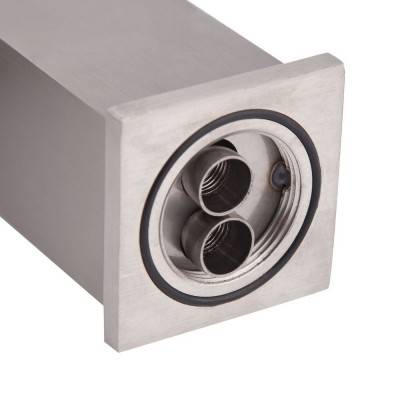 Будкрам купить Смеситель для раковины Lidz (NKS) 10 30 001F Смеситель для раковины Lidz (NKS) 10 30 001F 7