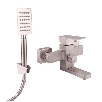 Будкрам купити Змішувач для ванни Lidz (NKS) 10 30 006-1 New