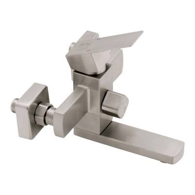 Будкрам купити Змішувач для ванни Lidz (NKS) 10 30 006-1 New Змішувач для ванни Lidz (NKS) 10 30 006-1 New 5