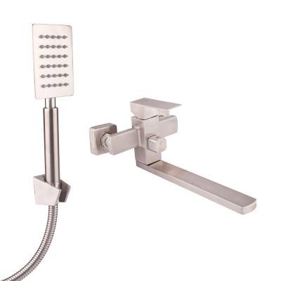 Будкрам купити Змішувач для ванни Lidz (NKS) 10 30 005-1 New