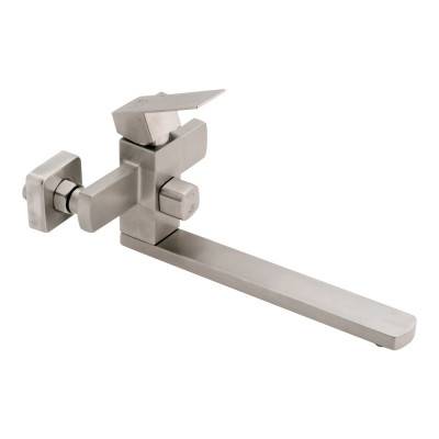 Будкрам купити Змішувач для ванни Lidz (NKS) 10 30 005-1 New Змішувач для ванни Lidz (NKS) 10 30 005-1 New 5