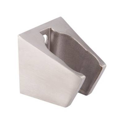 Будкрам купить Кронштейн для ручного душа Lidz (NKS) 48 31 000 00