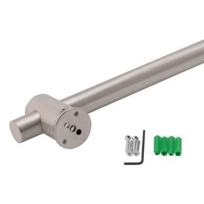 Будкрам купити Штанга для душу Lidz (NKS) 49 30 320 Штанга для душу Lidz (NKS) 49 30 320 7