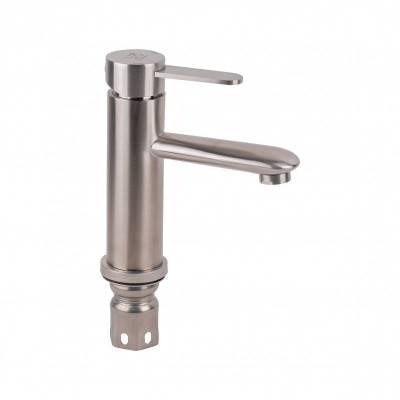 Будкрам купить Смеситель для раковины Lidz (NKS) 11 31 001F