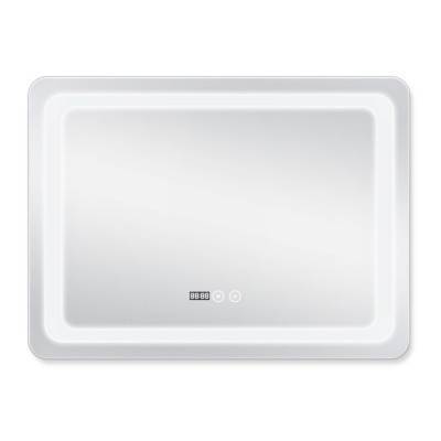 Будкрам купити Дзеркало Qtap Mideya 800х600 (DC-F908) з LED-підсвічуванням та антизапотіванням QT2078F908W Дзеркало Qtap Mideya 800х600 (DC-F908) з LED-підсвічуванням та антизапотіванням QT2078F908W 6