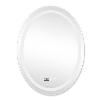Будкрам купити Дзеркало Qtap Mideya 600х800 (DC-F801) з LED-підсвічуванням та антизапотіванням QT2078F801W Дзеркало Qtap Mideya 600х800 (DC-F801) з LED-підсвічуванням та антизапотіванням QT2078F801W 5