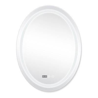 Будкрам купити Дзеркало Qtap Mideya 600х800 (DC-F801) з LED-підсвічуванням та антизапотіванням QT2078F801W Дзеркало Qtap Mideya 600х800 (DC-F801) з LED-підсвічуванням та антизапотіванням QT2078F801W 6