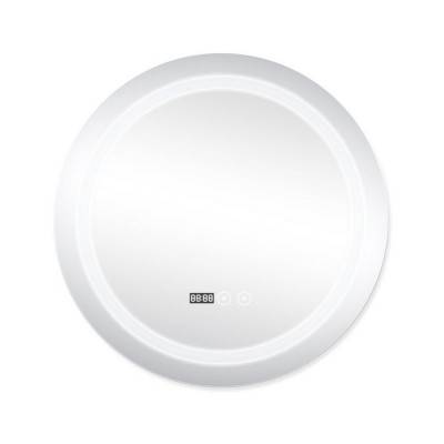 Будкрам купити Дзеркало Qtap Mideya 600х600 (DC-F803 з LED-підсвічуванням та антизапотіванням) QT2078F803W Дзеркало Qtap Mideya 600х600 (DC-F803 з LED-підсвічуванням та антизапотіванням) QT2078F803W 5