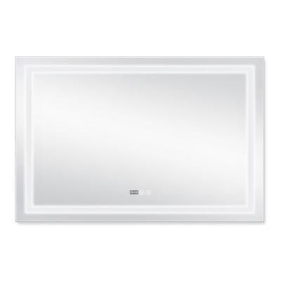 Будкрам купить Зеркало Qtap Mideya 1200х800 (DC-F613) с LED-подсветкой и антизапотеванием QT2078F613W Зеркало Qtap Mideya 1200х800 (DC-F613) с LED-подсветкой и антизапотеванием QT2078F613W 6
