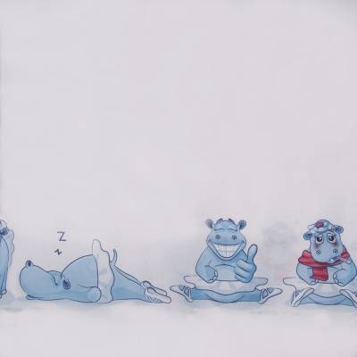 Будкрам купити Шторка для ванної Qtap Tessoro PA80155 200х200 Шторка для ванної Qtap Tessoro PA80155 200х200 5