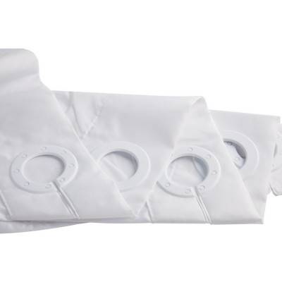 Будкрам купити Шторка для ванної Qtap Tessoro PA80155 200х200 Шторка для ванної Qtap Tessoro PA80155 200х200 6