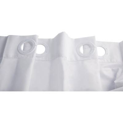 Будкрам купити Шторка для ванної Qtap Tessoro PA80155 200х200 Шторка для ванної Qtap Tessoro PA80155 200х200 9