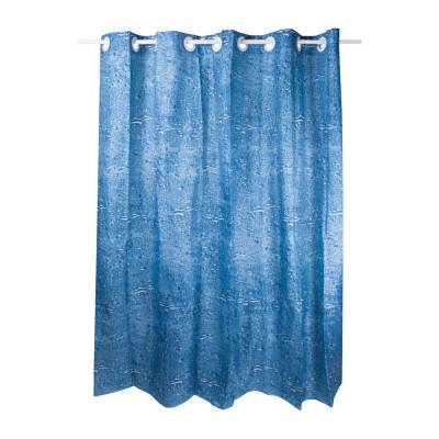 Будкрам купити Шторка для ванної Qtap Tessoro PA62232 200х200