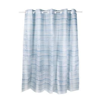 Будкрам купити Шторка для ванної Qtap Tessoro PA85826 200х200