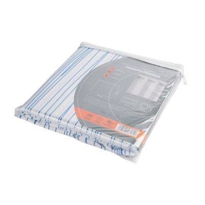 Будкрам купить Шторка для ванной Qtap Tessoro PA85826 200х200 Шторка для ванной Qtap Tessoro PA85826 200х200 6