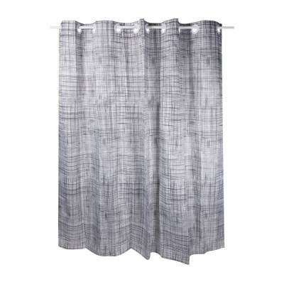 Будкрам купити Шторка для ванної Qtap Tessoro PA09543 200х200