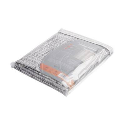 Будкрам купить Шторка для ванной Qtap Tessoro PA09543 200х200 Шторка для ванной Qtap Tessoro PA09543 200х200 6