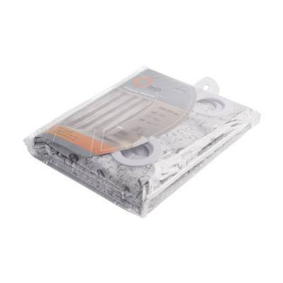 Будкрам купить Шторка для ванной Qtap Tessoro PA62399 200х200 Шторка для ванной Qtap Tessoro PA62399 200х200 9