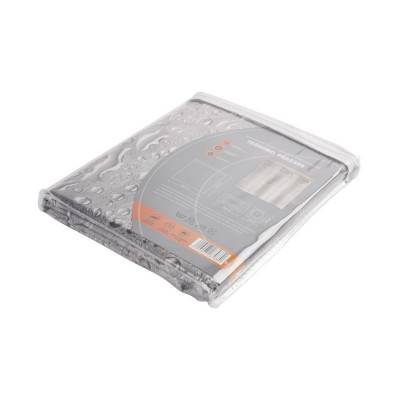 Будкрам купить Шторка для ванной Qtap Tessoro PA62399 200х200 Шторка для ванной Qtap Tessoro PA62399 200х200 10