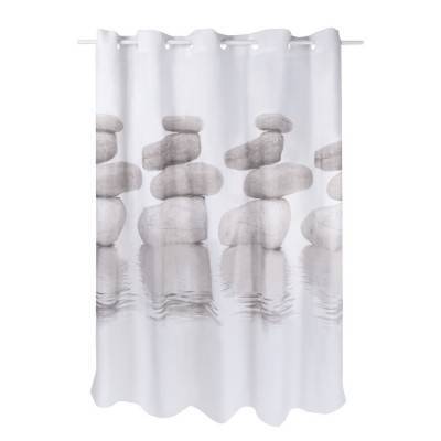 Будкрам купити Шторка для ванної Qtap Tessoro PA09108 200х200