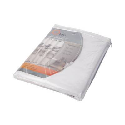 Будкрам купить Шторка для ванной Qtap Tessoro PA09108 200х200 Шторка для ванной Qtap Tessoro PA09108 200х200 7