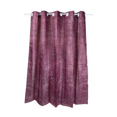 Будкрам купити Шторка для ванної Qtap Tessoro PA62856 200х200