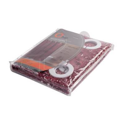 Будкрам купить Шторка для ванной Qtap Tessoro PA62856 200х200 Шторка для ванной Qtap Tessoro PA62856 200х200 7