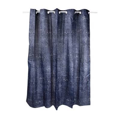 Будкрам купити Шторка для ванної Qtap Tessoro PA62787 200х200