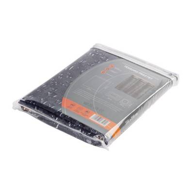 Будкрам купить Шторка для ванной Qtap Tessoro PA62787 200х200 Шторка для ванной Qtap Tessoro PA62787 200х200 6