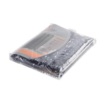 Будкрам купить Шторка для ванной Qtap Tessoro PA62787 200х200 Шторка для ванной Qtap Tessoro PA62787 200х200 7