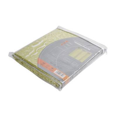 Будкрам купить Шторка для ванной Qtap Tessoro PA62782 200х200 Шторка для ванной Qtap Tessoro PA62782 200х200 6