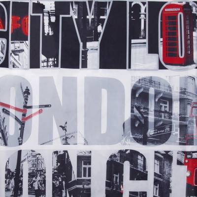 Будкрам купить Шторка для ванной Qtap Tessoro PA62774 200х200 Шторка для ванной Qtap Tessoro PA62774 200х200 5