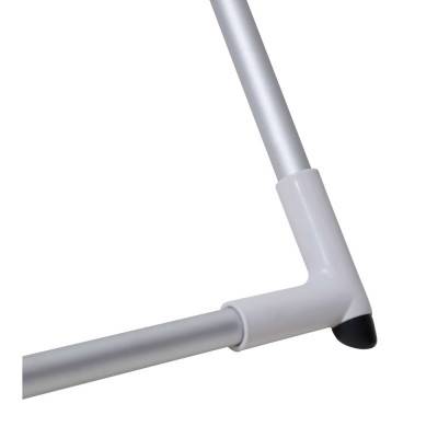 Будкрам купити Сушарка для білизни електрична Qtap Breeze (SIL) 55701 Сушарка для білизни електрична Qtap Breeze (SIL) 55701 6