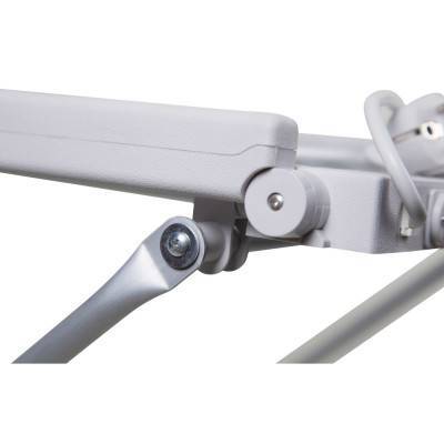 Будкрам купити Сушарка для білизни електрична Qtap Breeze (SIL) 55701 Сушарка для білизни електрична Qtap Breeze (SIL) 55701 7