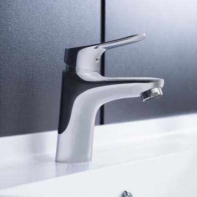 Будкрам купити Змішувач для раковини Qtap Loft CRM 001 Змішувач для раковини Qtap Loft CRM 001 5