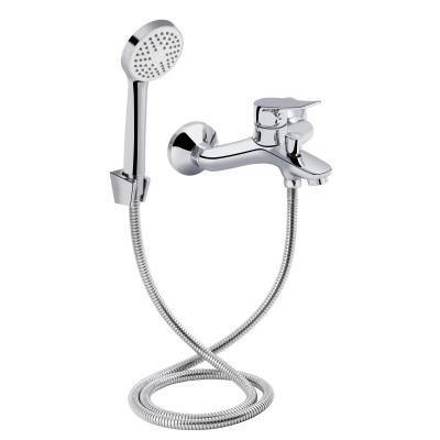 Будкрам купити Змішувач для ванни Qtap Loft CRM 006 New