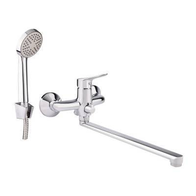 Будкрам купити Змішувач для ванни Qtap Loft CRM 005 New