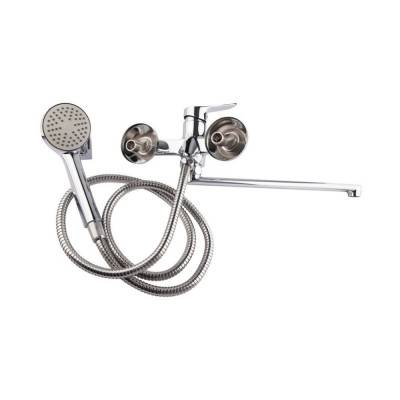 Будкрам купити Змішувач для ванни Qtap Loft CRM 005 New Змішувач для ванни Qtap Loft CRM 005 New 5