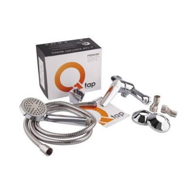 Будкрам купить Смеситель для душа Qtap Loft CRM 010 Смеситель для душа Qtap Loft CRM 010 6