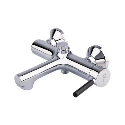 Будкрам купити Змішувач для ванни Qtap Inspai CRM 006 Змішувач для ванни Qtap Inspai CRM 006 5