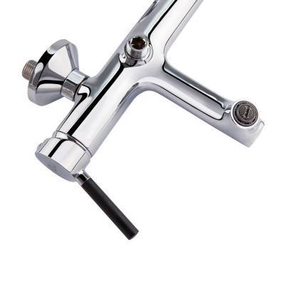 Будкрам купити Змішувач для ванни Qtap Inspai CRM 006 Змішувач для ванни Qtap Inspai CRM 006 7