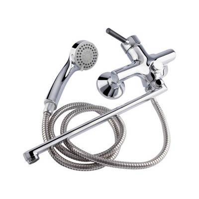 Будкрам купити Змішувач для ванни Qtap Inspai CRM 005 New Змішувач для ванни Qtap Inspai CRM 005 New 5